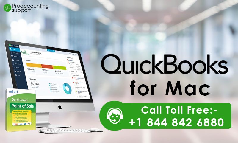 could i use quickbooks for mac