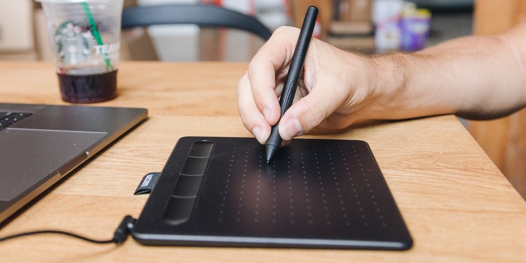 best drawing tablet for mac 2015